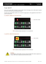 Предварительный просмотр 14 страницы Nuttall flexeserve ZONE 1000 Operation Manual