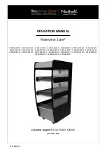 Nuttall Flexeserve Zone FXZNA10N2S51 Operation Manual preview