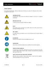 Preview for 4 page of Nuttall Flexeserve Zone FXZNA10N2S51 Operation Manual