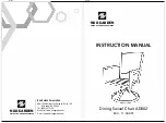 Nuu Garden AD002 Instruction Manual preview