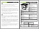 Preview for 2 page of Nuu Garden AF006 Instruction Manual