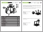 Preview for 4 page of Nuu Garden AF014 Instruction Manual