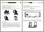 Preview for 7 page of Nuu Garden AF014 Instruction Manual