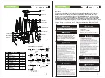 Preview for 3 page of Nuu Garden AH001 Instruction Manual