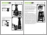 Preview for 7 page of Nuu Garden AH001 Instruction Manual