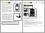 Preview for 8 page of Nuu Garden AH001 Instruction Manual