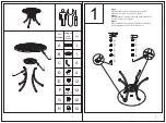 Preview for 3 page of Nuu Garden CT002A Instruction Manual