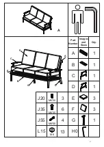 Preview for 3 page of Nuu Garden SAS094-01-HS Instruction Manual