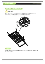 Preview for 7 page of Nuu Garden SAS094-01-HS Instruction Manual