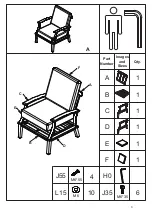 Preview for 9 page of Nuu Garden SAS094-01-HS Instruction Manual