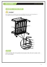 Preview for 11 page of Nuu Garden SAS094-01-HS Instruction Manual