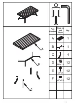 Preview for 14 page of Nuu Garden SAS094-01-HS Instruction Manual