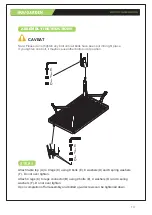 Preview for 15 page of Nuu Garden SAS094-01-HS Instruction Manual