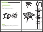 Preview for 4 page of Nuu Garden SID016-01 Instruction Manual