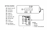 Preview for 3 page of Nuu Wake User Manual