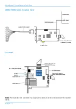 Preview for 6 page of NUUO 6000S SERIES Installation Manual