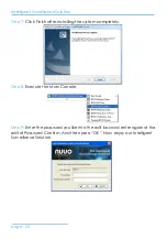 Preview for 24 page of NUUO 6000S SERIES Installation Manual
