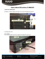 Preview for 1 page of NUUO CT-8000R How To Replace