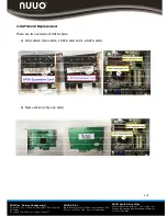 Preview for 4 page of NUUO CT-8000R How To Replace