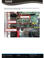 Preview for 7 page of NUUO CT-8000R How To Replace