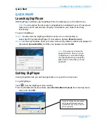 Preview for 11 page of NUUO DigiPlayer LDP1601 Instruction Manual