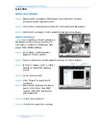 Preview for 12 page of NUUO DigiPlayer LDP1601 Instruction Manual