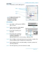 Preview for 13 page of NUUO DigiPlayer LDP1601 Instruction Manual