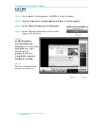 Preview for 14 page of NUUO DigiPlayer LDP1601 Instruction Manual