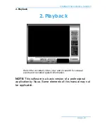 Preview for 22 page of NUUO DigiPlayer LDP1601 Instruction Manual