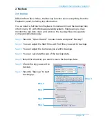 Preview for 33 page of NUUO DigiPlayer LDP1601 Instruction Manual