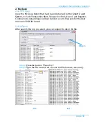 Preview for 37 page of NUUO DigiPlayer LDP1601 Instruction Manual