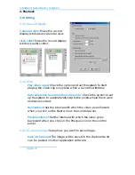 Preview for 38 page of NUUO DigiPlayer LDP1601 Instruction Manual