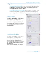 Preview for 39 page of NUUO DigiPlayer LDP1601 Instruction Manual