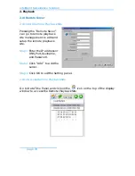 Preview for 40 page of NUUO DigiPlayer LDP1601 Instruction Manual