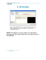 Preview for 41 page of NUUO DigiPlayer LDP1601 Instruction Manual