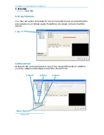 Preview for 44 page of NUUO DigiPlayer LDP1601 Instruction Manual