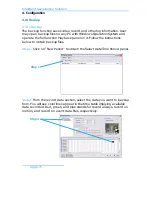 Preview for 72 page of NUUO DigiPlayer LDP1601 Instruction Manual