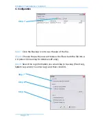 Preview for 74 page of NUUO DigiPlayer LDP1601 Instruction Manual