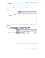 Preview for 75 page of NUUO DigiPlayer LDP1601 Instruction Manual