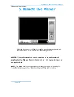 Preview for 88 page of NUUO DigiPlayer LDP1601 Instruction Manual