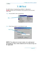 Preview for 95 page of NUUO DigiPlayer LDP1601 Instruction Manual