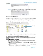 Preview for 97 page of NUUO DigiPlayer LDP1601 Instruction Manual