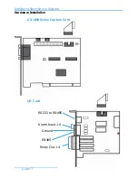 Preview for 8 page of NUUO G3 Card Hardware & Software Installation