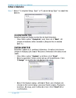 Preview for 30 page of NUUO G3 Card Hardware & Software Installation