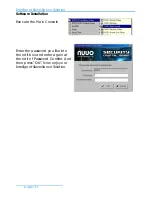 Preview for 32 page of NUUO G3 Card Hardware & Software Installation