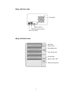 Preview for 4 page of NUUO NAS NVRmini Quick Start Manual