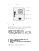 Preview for 6 page of NUUO NAS NVRmini Quick Start Manual