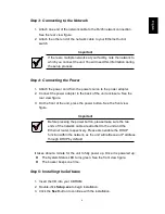 Preview for 7 page of NUUO NAS NVRmini Quick Start Manual