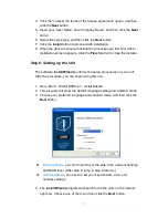 Preview for 8 page of NUUO NAS NVRmini Quick Start Manual