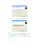 Preview for 10 page of NUUO NAS NVRmini Quick Start Manual